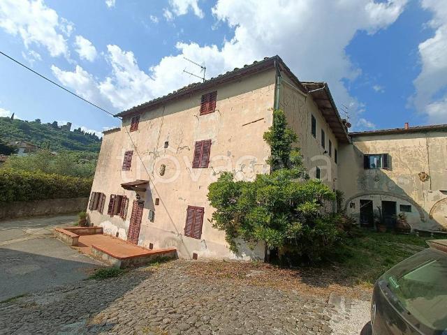 Casa indipendente in vendita a Pistoia, Santomoro Valdibure
