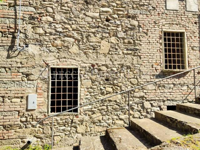 Casa indipendente in vendita a Pistoia, San Felice