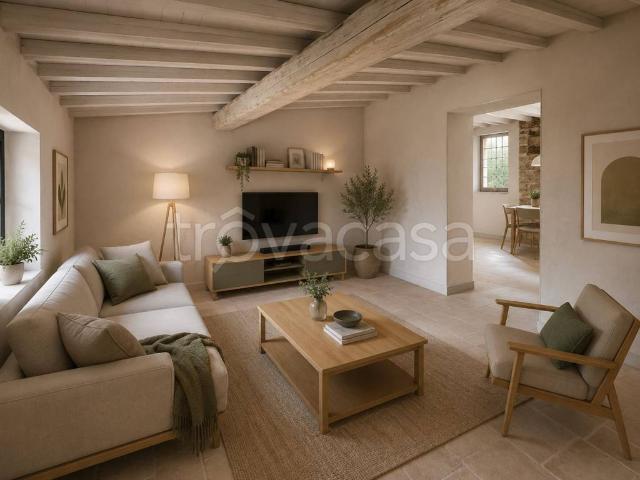 Casa indipendente in vendita a Pistoia, San Felice