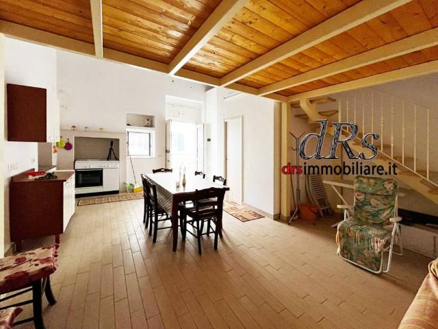 Casa indipendente in vendita a Pisticci MT