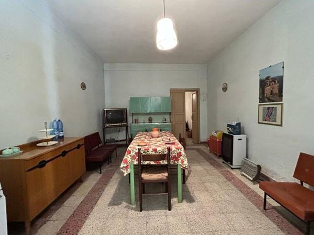 Casa indipendente in vendita a Platì RC