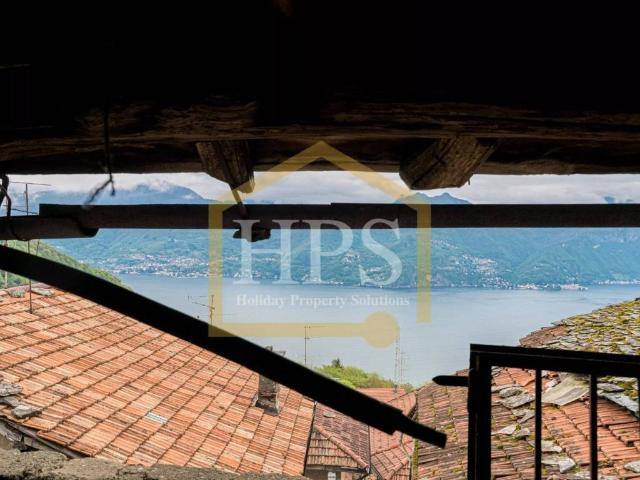 Casa indipendente in vendita a Plesio CO