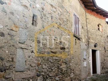 Casa indipendente in vendita a Plesio CO