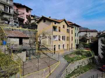 Casa indipendente in vendita a Plesio CO
