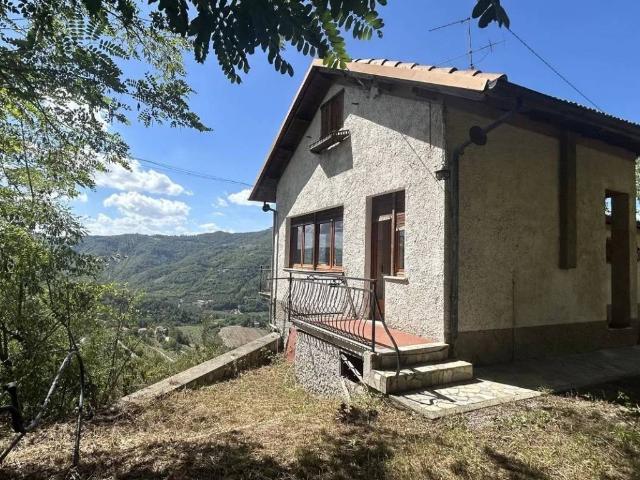 Casa indipendente in vendita a Prunetto CN