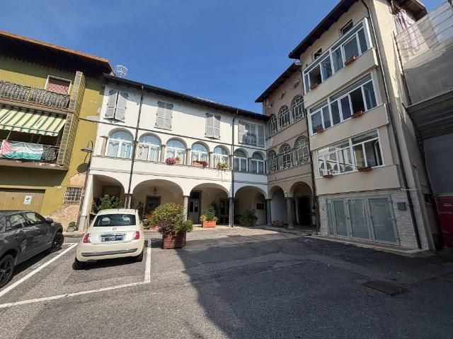 Casa indipendente in vendita a Pradalunga BG