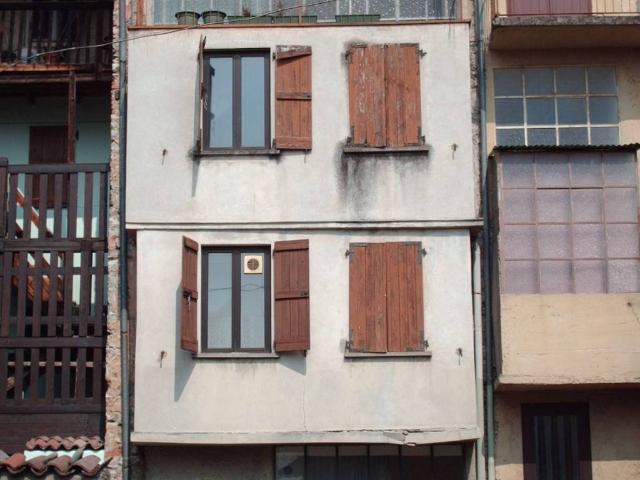 Casa indipendente in vendita a Pradalunga BG