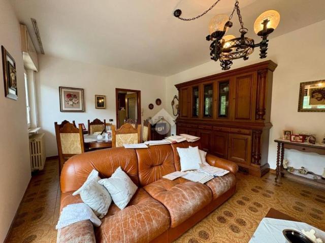 Casa indipendente in vendita a Pradalunga BG