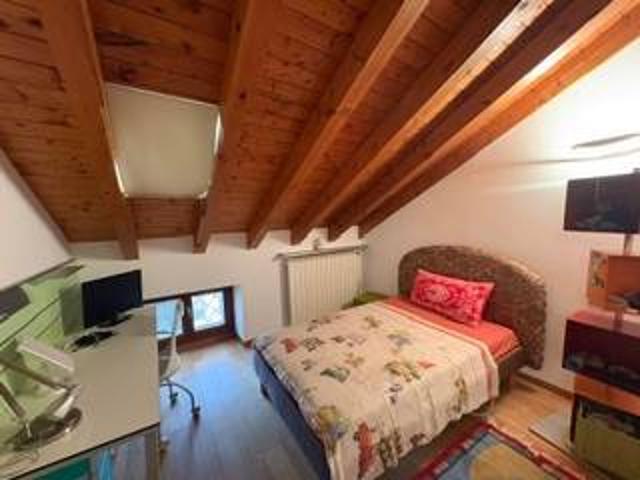 Casa indipendente in vendita a Pradalunga BG
