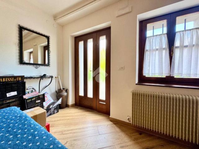 Casa indipendente in vendita a Pradamano UD