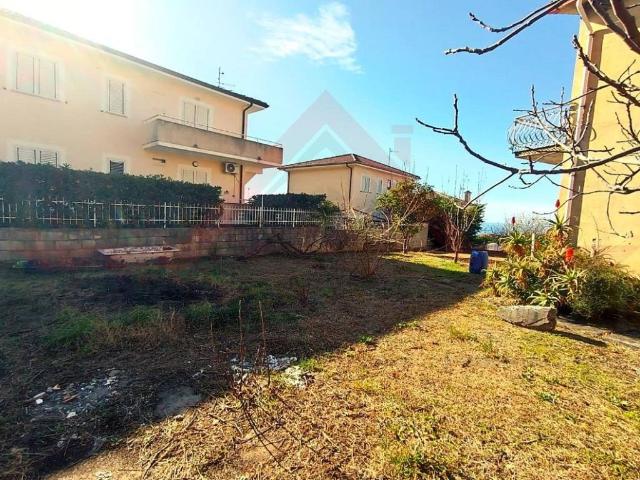 Casa indipendente in vendita a Praia a Mare CS