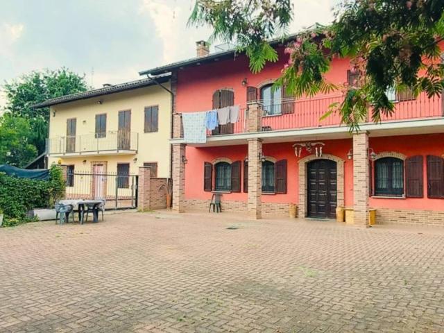 Casa indipendente in vendita a Pralormo TO