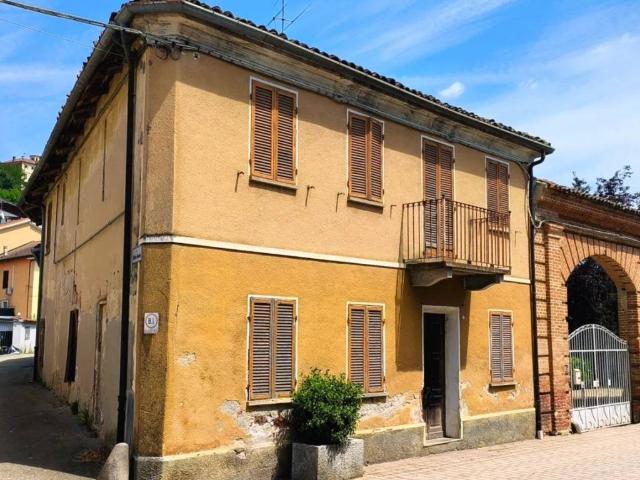 Casa indipendente in vendita a Pralormo TO