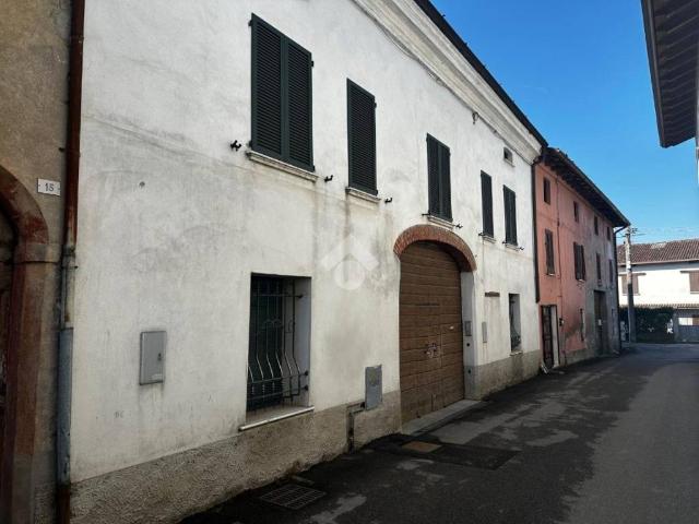 Casa indipendente in vendita a Pralboino BS