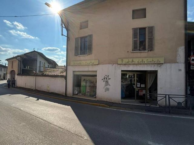 Casa indipendente in vendita a Pralboino BS