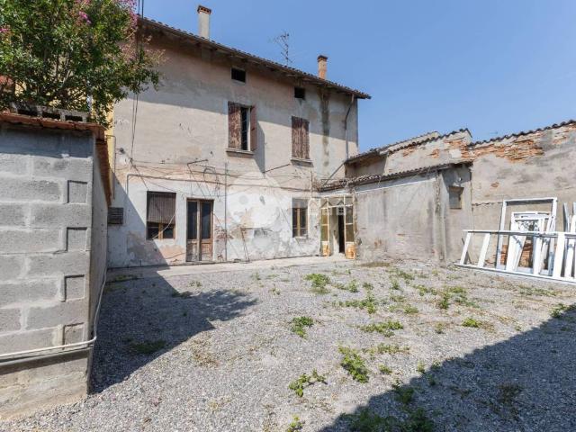 Casa indipendente in vendita a Pralboino BS