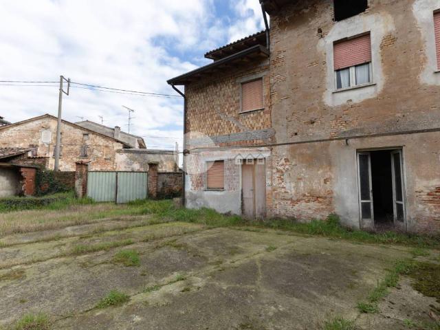 Casa indipendente in vendita a Pralboino BS