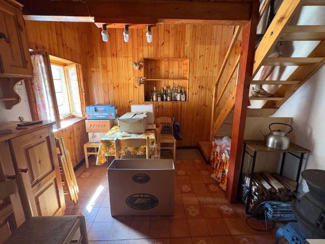 Casa indipendente in vendita a Prali TO