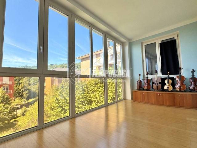 Casa indipendente in vendita a Pralungo BI