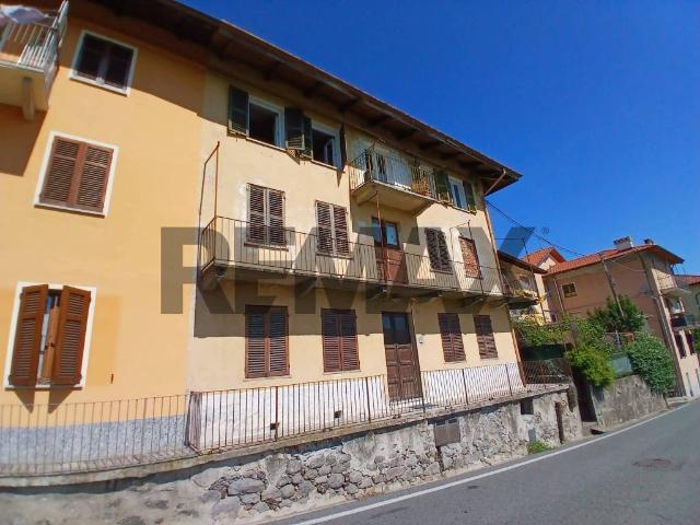 Casa indipendente in vendita a Pralungo via Garibaldi, 101