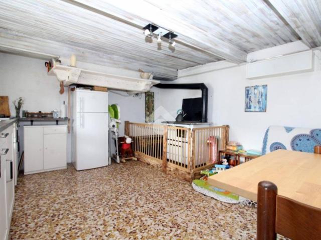 Casa indipendente in vendita a Pramollo TO