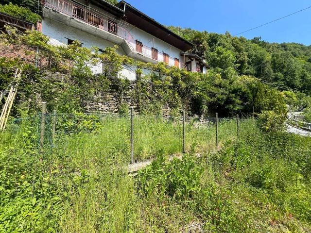 Casa indipendente in vendita a Pramollo TO