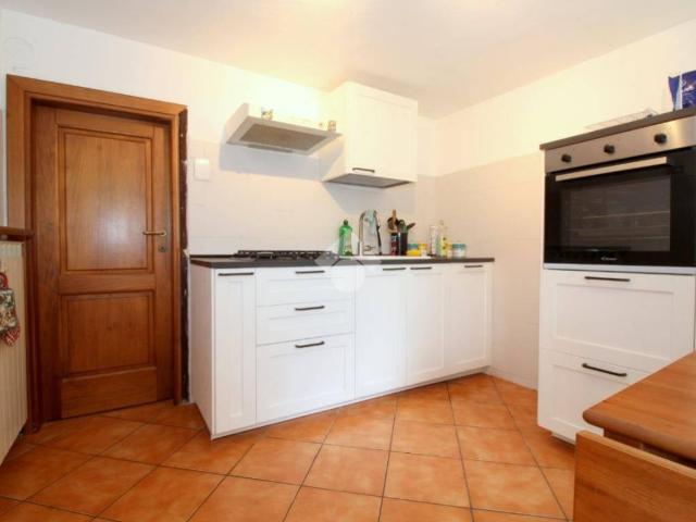 Casa indipendente in vendita a Pramollo TO