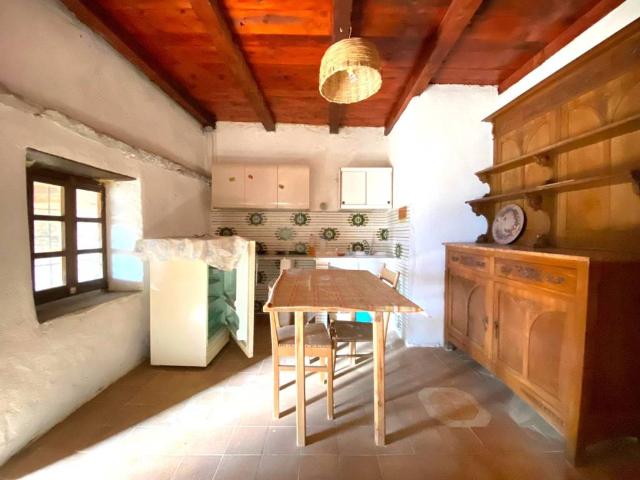 Casa indipendente in vendita a Pramollo TO