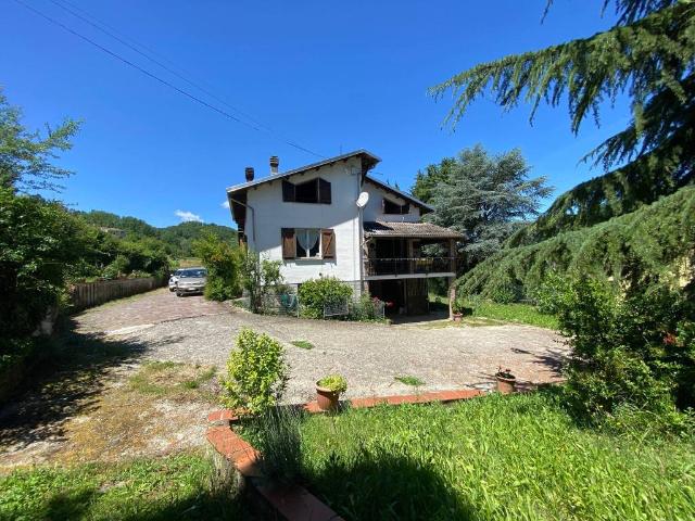 Casa indipendente in vendita a Prasco AL