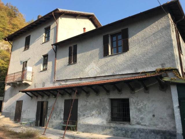 Casa indipendente in vendita a Prasco via sp456, 69