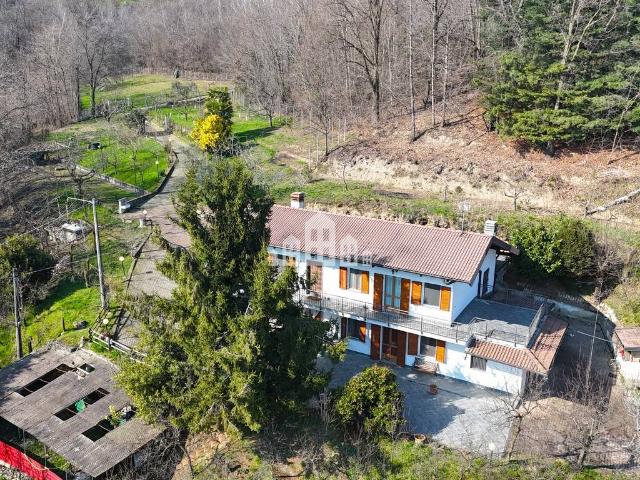 Casa indipendente in vendita a Prascorsano