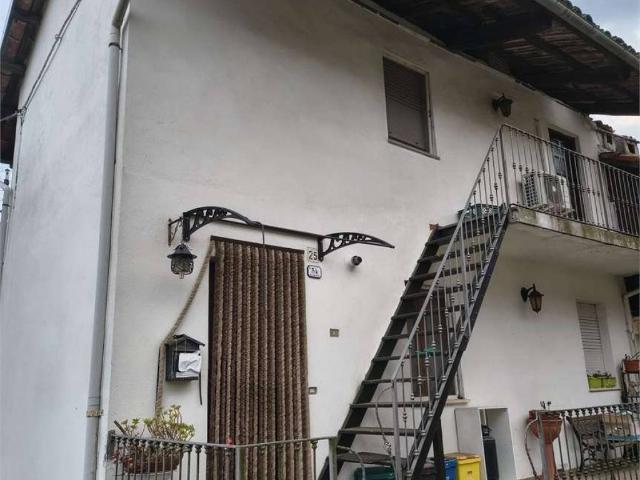 Casa indipendente in vendita a Prascorsano TO