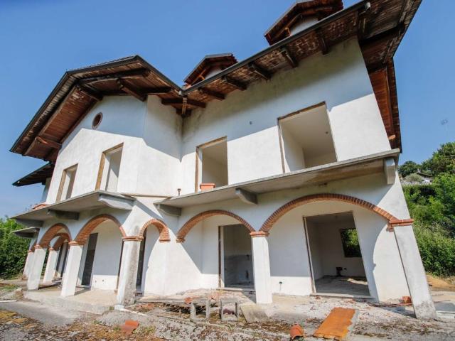 Casa indipendente in vendita a Prascorsano TO