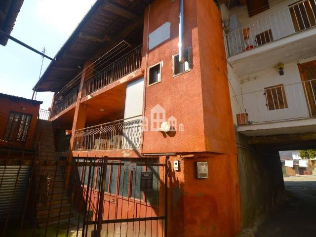Casa indipendente in vendita a Prascorsano TO
