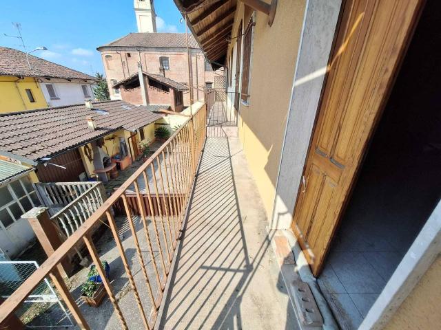 Casa indipendente in vendita a Prarolo