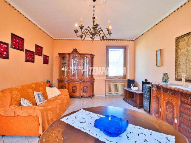 Casa indipendente in vendita a Prarolo