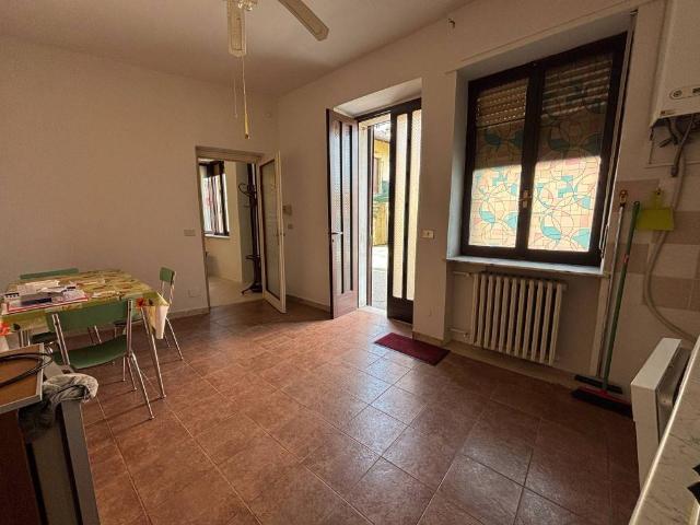 Casa indipendente in vendita a Prarolo VC