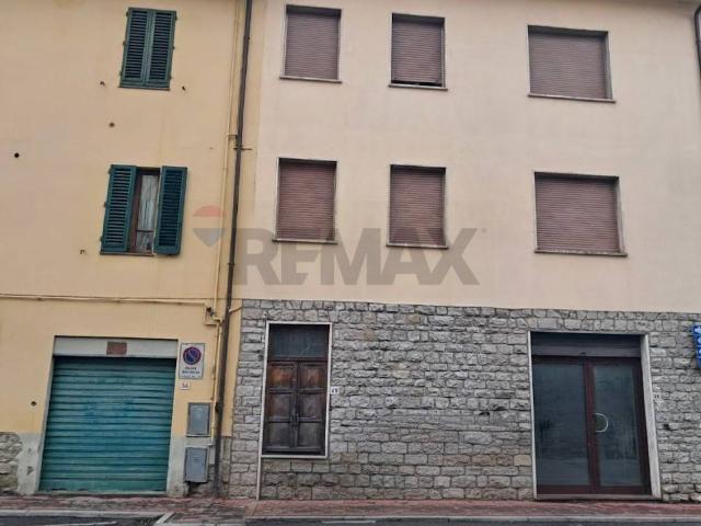 Casa indipendente in vendita a Pratovecchio e Stia AR