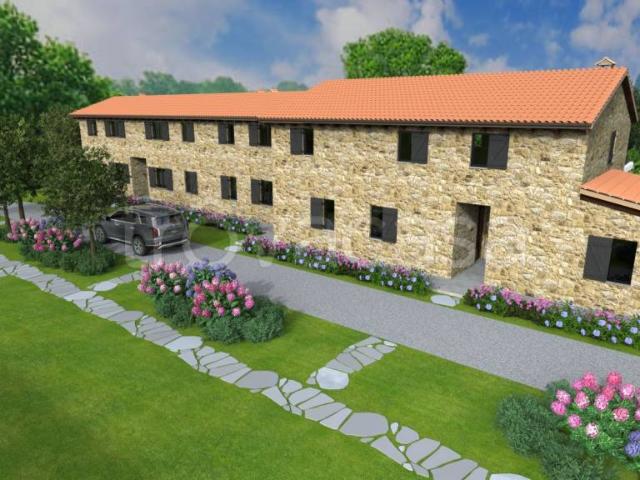 Casa indipendente in vendita a Pratovecchio Stia