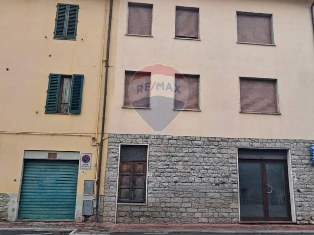 Casa indipendente in vendita a Pratovecchio Stia
