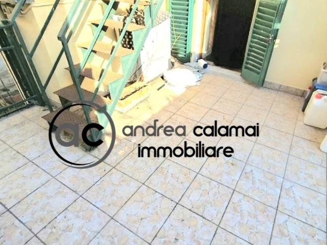 Casa indipendente in vendita a Prato PO