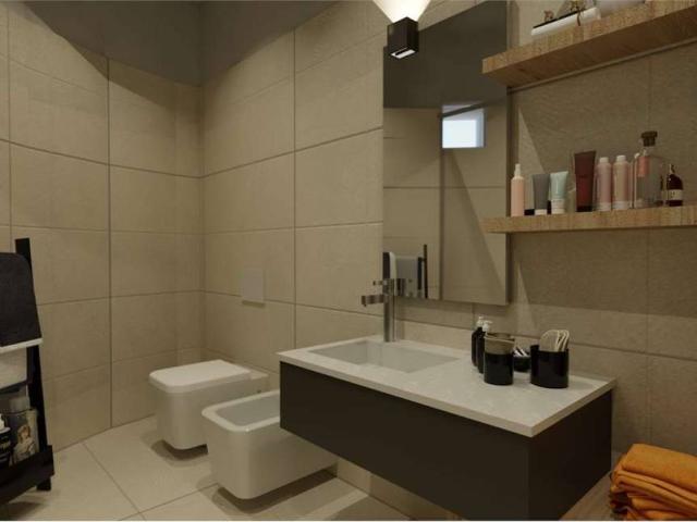 Casa indipendente in vendita a Prato PO