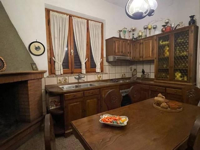 Casa indipendente in vendita a Prato PO