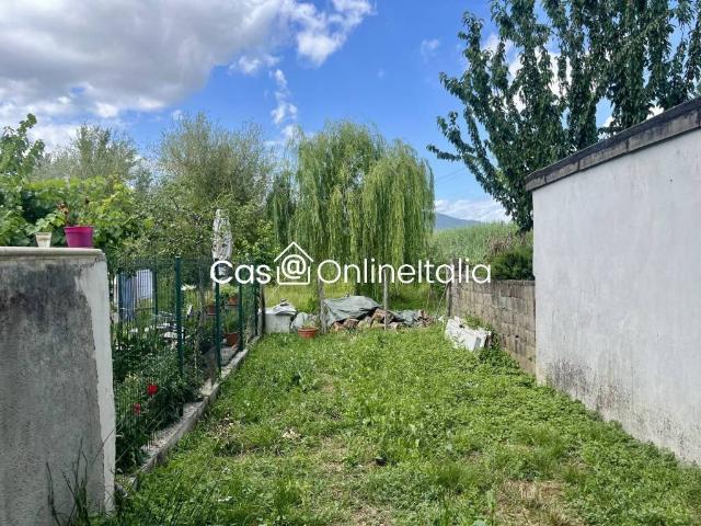 Villa in vendita a Prato PO