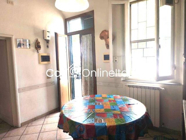 Casa indipendente in vendita a Prato PO