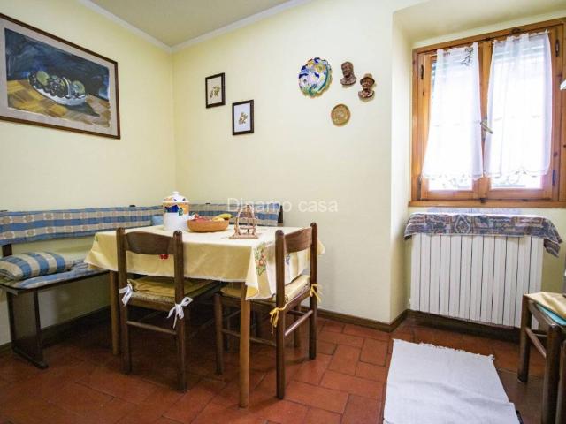 Casa indipendente in vendita a Prato PO