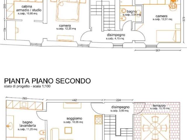Casa indipendente in vendita a Prato PO