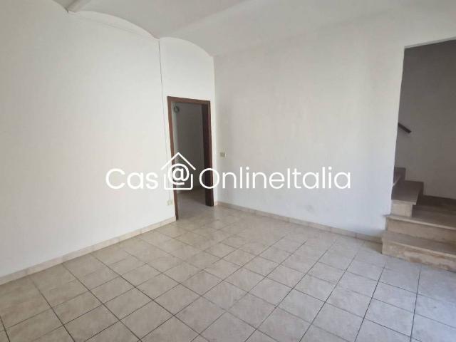 Casa indipendente in vendita a Prato PO
