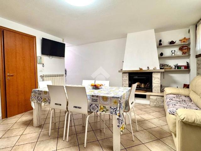 Casa indipendente in vendita a Prato PO