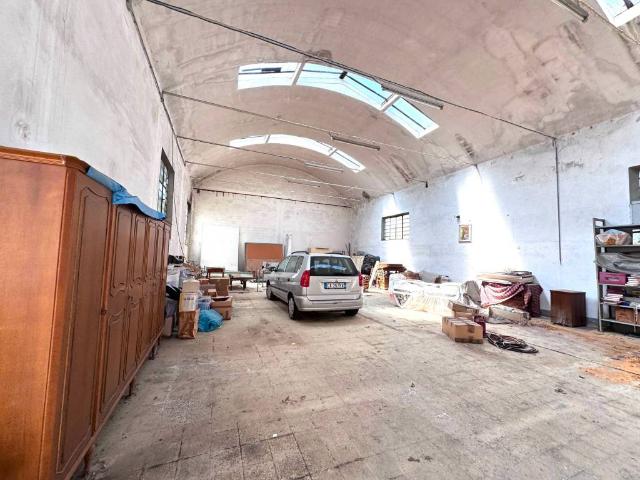 Casa indipendente in vendita a Prato PO